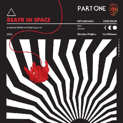 Episode 195 - DEATH IN SPACE Part One
