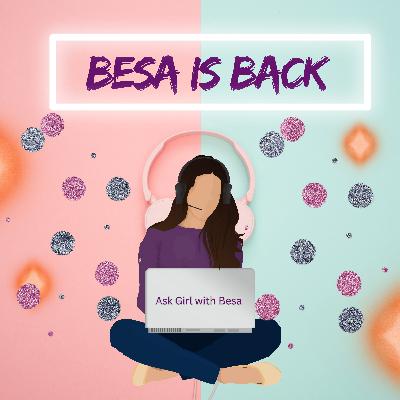 Besa is BACK