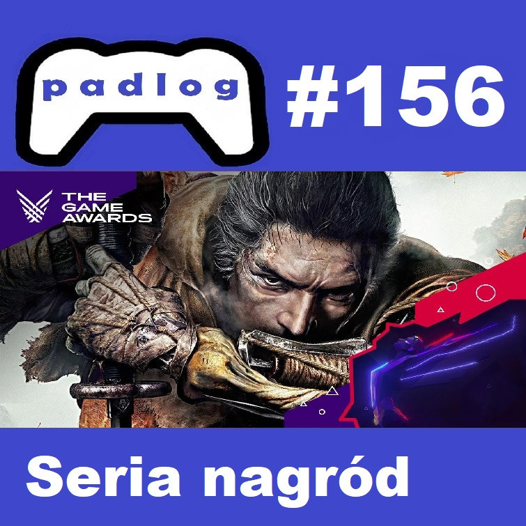 padlog podcast