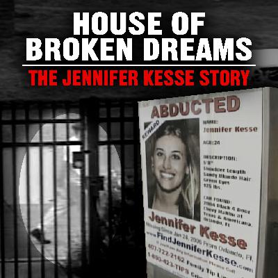 Jennifer Kesse 20 Years Later: The Search Continues Jennifer Kesse 20 Years Later: The Search Continues