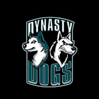 Dynasty Dogs: Hall of Fame Game, AFC East Dog Tags and Dog House with Nino Brown!!