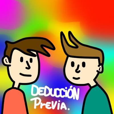 CAPITULO 2 - TEMAS DIVERSOS Y UN POCO DE POLITICA - PODCAST