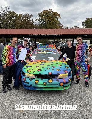 GHiT 0743: Queers Shifting Gears - Race and Year In Review GHiT 0743: Queers Shifting Gears - Race and Year In Review