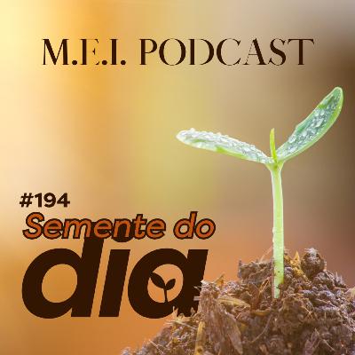 SEMENTE DO DIA: Quanto vale a sua decisão?