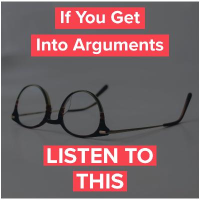 The True Reason We Can Never Be Objective During Arguments The True Reason We Can Never Be Objective During Arguments