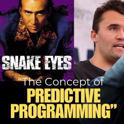 Are Movies Predicting Reality?