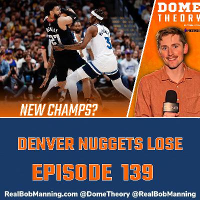 S3 Ep32: What's Next for Nuggets and NBA Conference Finals Predictions