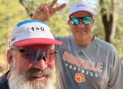 EP 741: Trail Runner Nation: A Journey Through Time