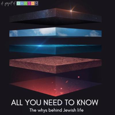 Sefirat Haomer - The 49 days we count between Pesach and Shavuot Sefirat Haomer - The 49 days we count between Pesach and Shavuot