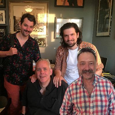 Quads Need Their Attendants: A chat with attendants about the business of getting quads out of bed