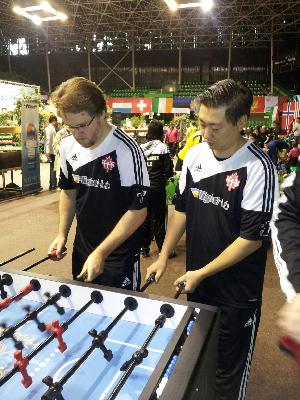 #43 - Eric Dunn #43 - Eric Dunn