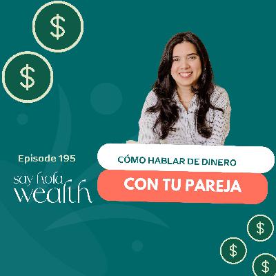 Cómo Hablar de Dinero con tu Pareja | Con Vanessa Franco de Franco Financial Coaching Cómo Hablar de Dinero con tu Pareja | Con Vanessa Franco de Franco Financial Coaching