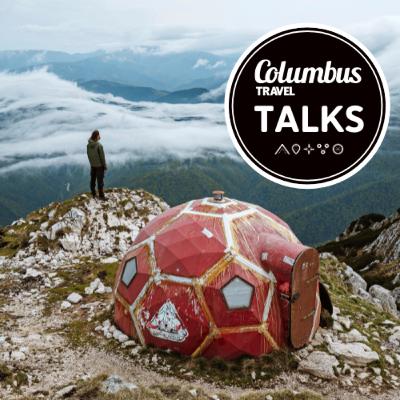 Columbus Travel Talk: Roemenië