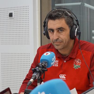 REGIÓN DEPORTIVA (NOCHE) 06/11/2025