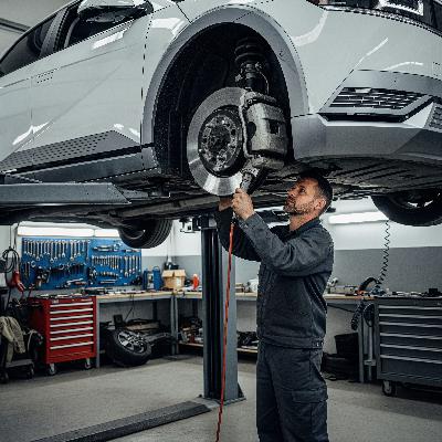 Hyundai IONIQ 5 recall due the defective brakes