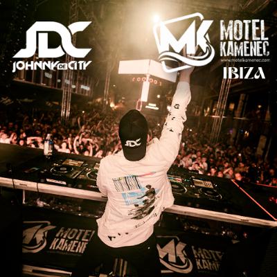 Live & Ibiza 2025 - Motel Kamenec (Mashup Pack included)