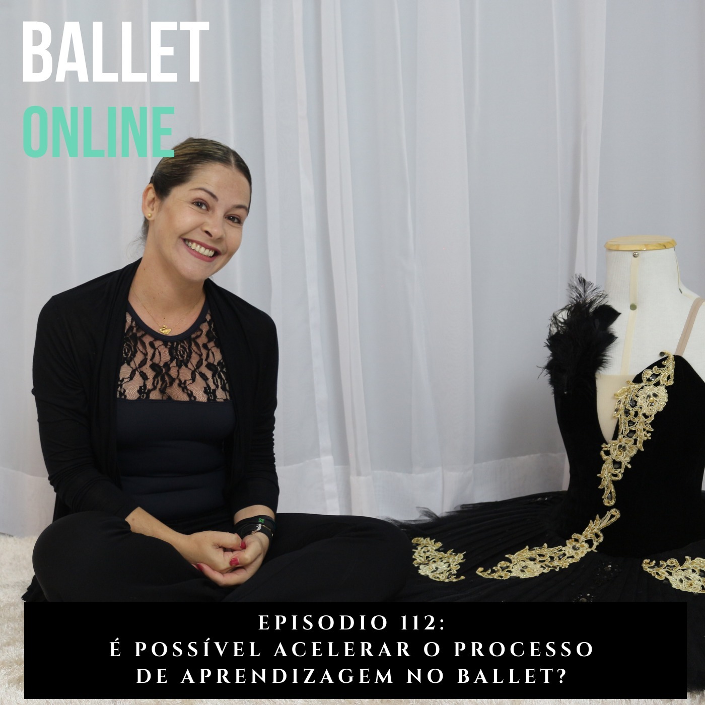 Ballet OnLine Mari