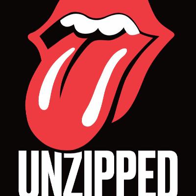 Grolloo Radio Podcast over The Rolling Stones tentoonstelling Unzipped in het Groninger Museum