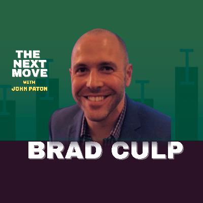 The Norwegian Method: Double Threshold Interval Training, Jakob's Hill Workout, Frontier of the Norwegian Method, And Much More - Brad Culp (#2)