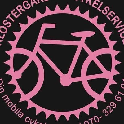 Klostergårdens mobile bike mechanic