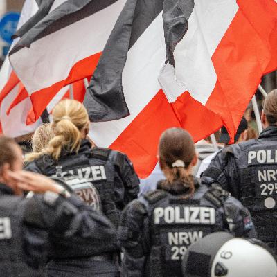 Mitte-Studie 2025 - So verbreitet sind rechtsextreme Einstellungen