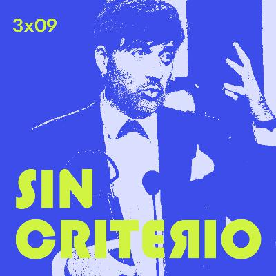 3x09. SIN CRITERIO: Albert Serra y la TAUROMAQUIA