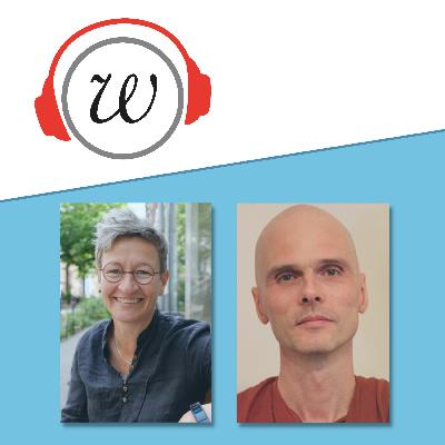 Mindfulness and the suffering of the world with Bhikkhu Anālayo