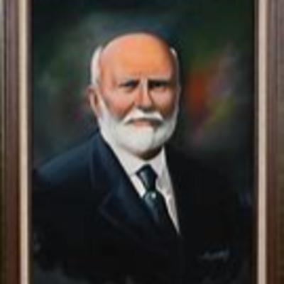 George Chaffey: Irrigating Southern California George Chaffey: Irrigating Southern California