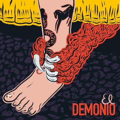 Noche de Rock 1522 - Ritmo Vudú - Galerías Preciados