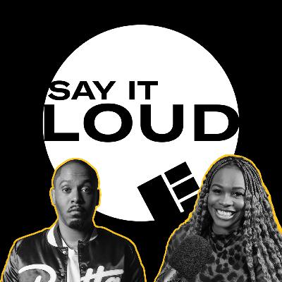 S1EP2: He's Not Famous, He's Bamous - It's Dane Baptiste