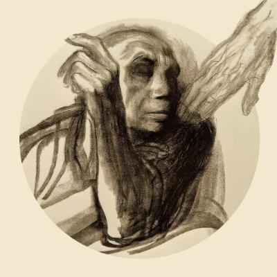 Udsyn: Käthe Kollwitz