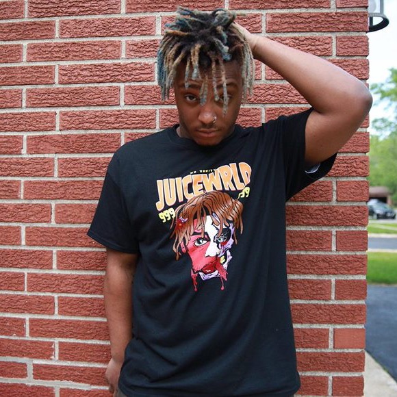 Best Believe - Juice WRLD episode artwork