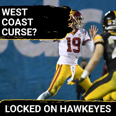 CRISIS? Can Iowa Hawkeyes RECOVER After Oregon Defeat Or Is The Playoff CHASE Over For Good? CRISIS? Can Iowa Hawkeyes RECOVER After Oregon Defeat Or Is The Playoff CHASE Over For Good?