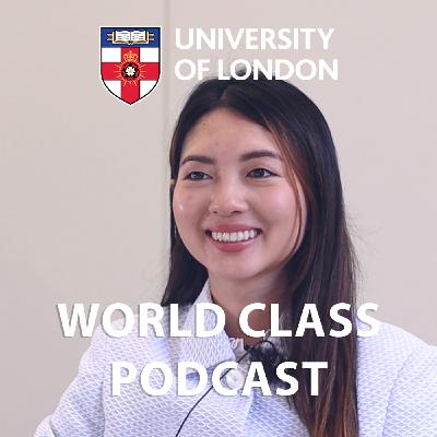 Interview with Charlotte Chan