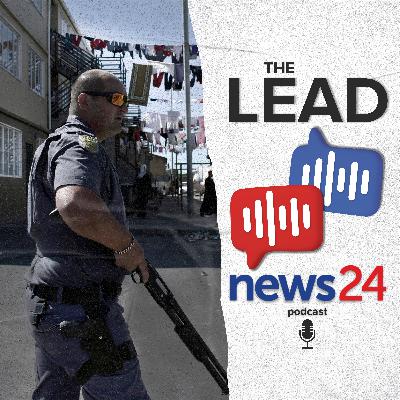 The toll of Cape Town’s unending gang war