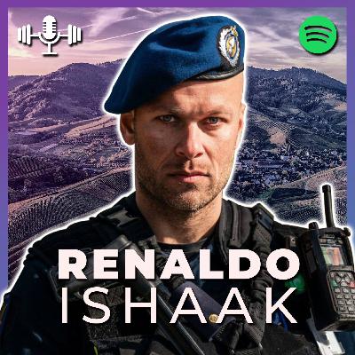 Renaldo Ishaak