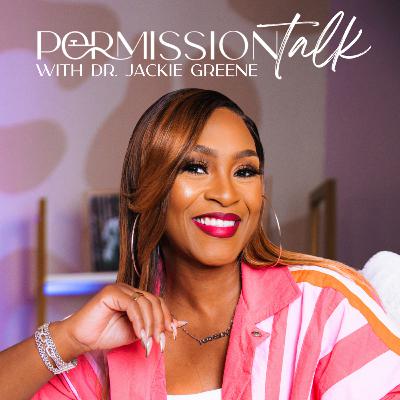 Permission to Speak Up: A Conversation on Balance, Burnout and Trauma with Kobe Campbell