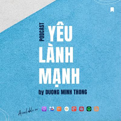 Xây Dựng Lòng Tin Trong Tình Yêu | 2025 | 01