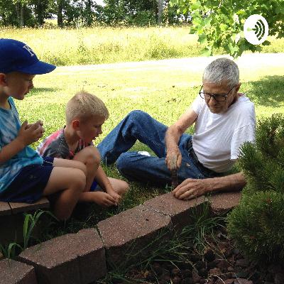 11.26.09 Paul Gass stories - two parts