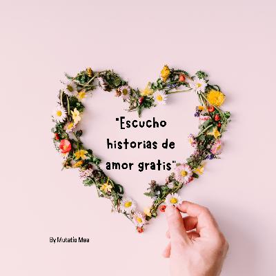 Historia de Amor 3 "El amor se encuentra donde menos te lo imaginas" Historia de Amor 3 "El amor se encuentra donde menos te lo imaginas"
