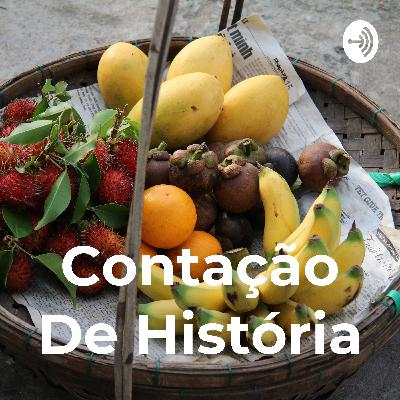 Contação de História