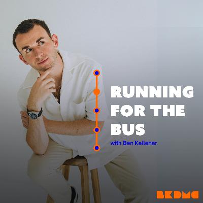 David Hellard: ‘Running has almost been everything in my life...’