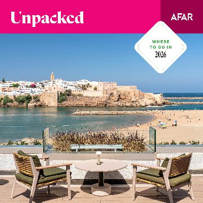 Where to Go in 2026: Why Morocco's Chill Capital Deserves Your Attention Where to Go in 2026: Why Morocco's Chill Capital Deserves Your Attention