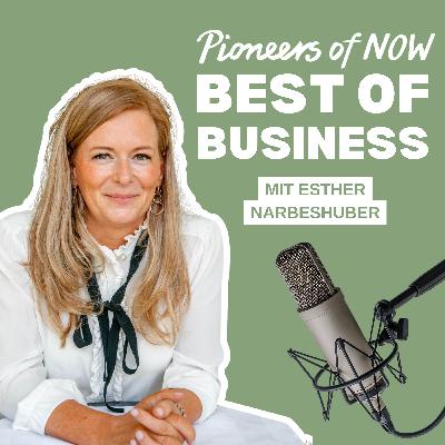 🎧 Perfektionismus killt Wirkung – und ist AI schon wieder tot? 🎧 Perfektionismus killt Wirkung – und ist AI schon wieder tot?