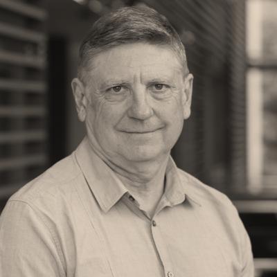 Randy Ellis: Surgical AI in the Orthopaedics