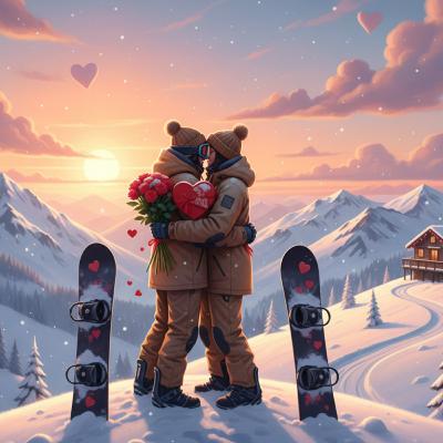 92. Valentine’s Special: Listener Love Stories 92. Valentine’s Special: Listener Love Stories