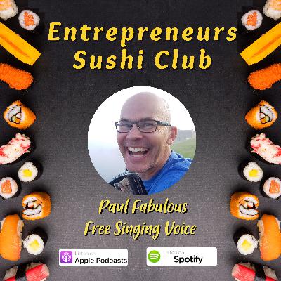 Paul Fabulous - A Free Singing Voice Paul Fabulous - A Free Singing Voice