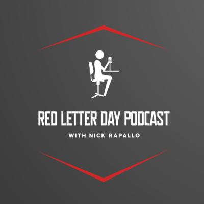 Red Letter Debate - Draft Day (Winter Edition) Red Letter Debate - Draft Day (Winter Edition)