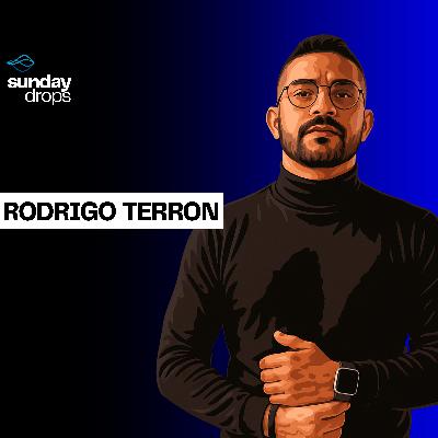 O poder das conexões com Rodrigo Terron