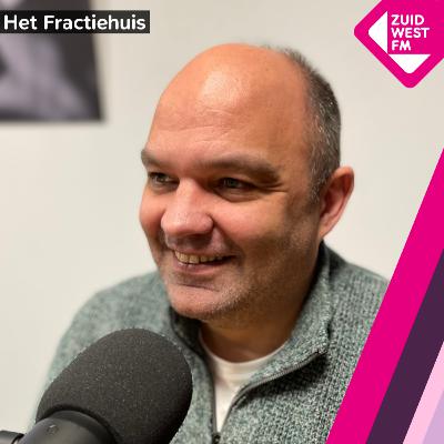 Danny Dingemans, VVD, gemeente Moerdijk | gemeenteraadsverkiezingen 2026